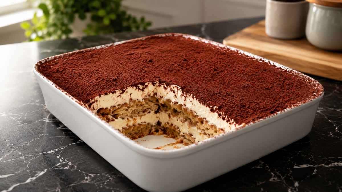 Espresso-Mandel-Veganisu